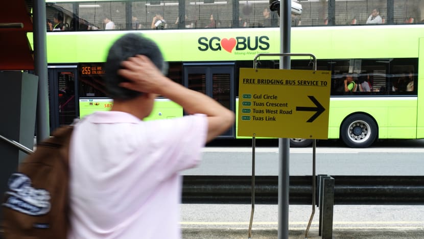 Looking Ahead to 2018: Restoring public confidence in MRT vital for car-lite goal