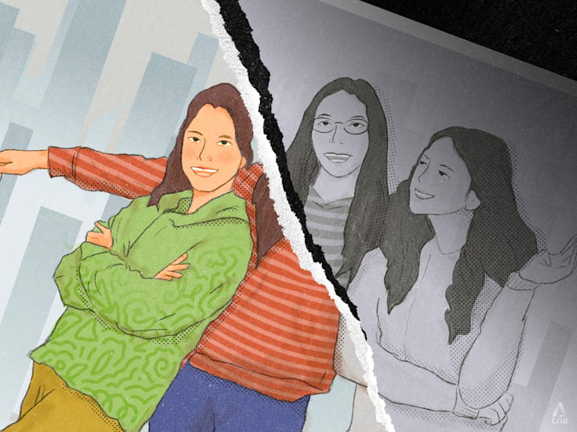 In my middle age, I’m learning to appreciate the friends who show up – and let go of those who don’t