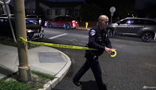 Who is Cole Allen, the suspect in the White House Correspondents' Dinner shooting?