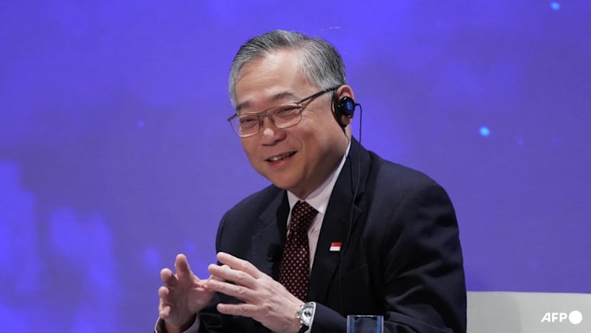 DPM Gan Kim Yong to visit the US from Apr 12 to 17