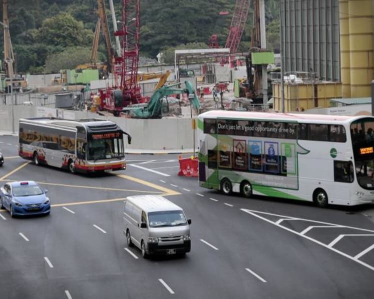 Trial for on-demand public buses on the cards