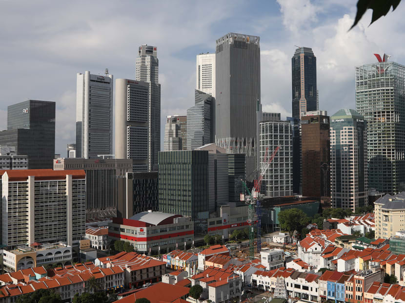In the last two financial years, the Singapore Government has announced an expected draw on the past reserves of S$53.7 billion to combat the effects of the Covid-19 pandemic.