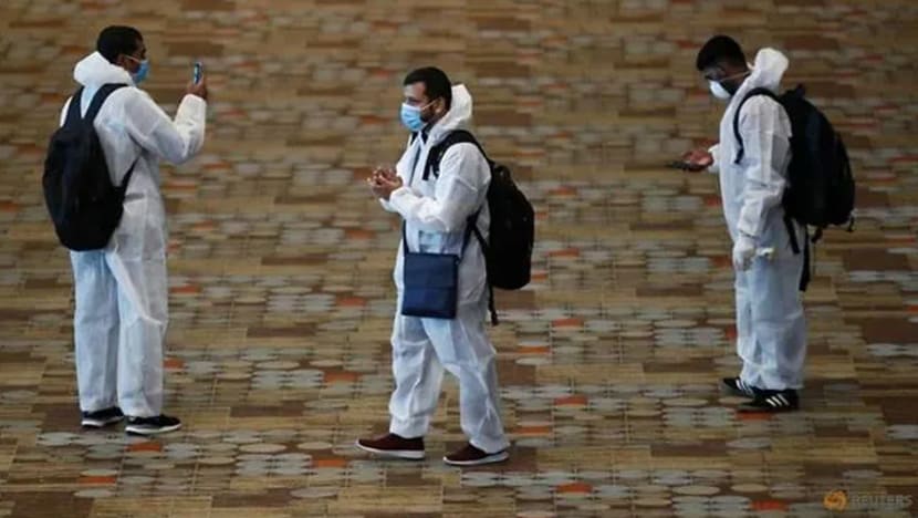 Saintis S'pura akan mula ujian vaksin COVID-19 ke atas manusia pada Ogos