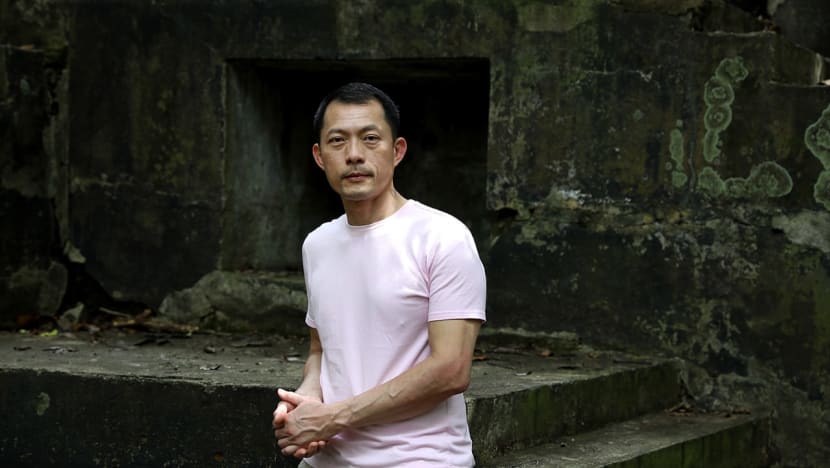 After a year witnessing Russia's invasion of Ukraine, S'porean Ix Shen is home to warn that no drill can simulate reality of war