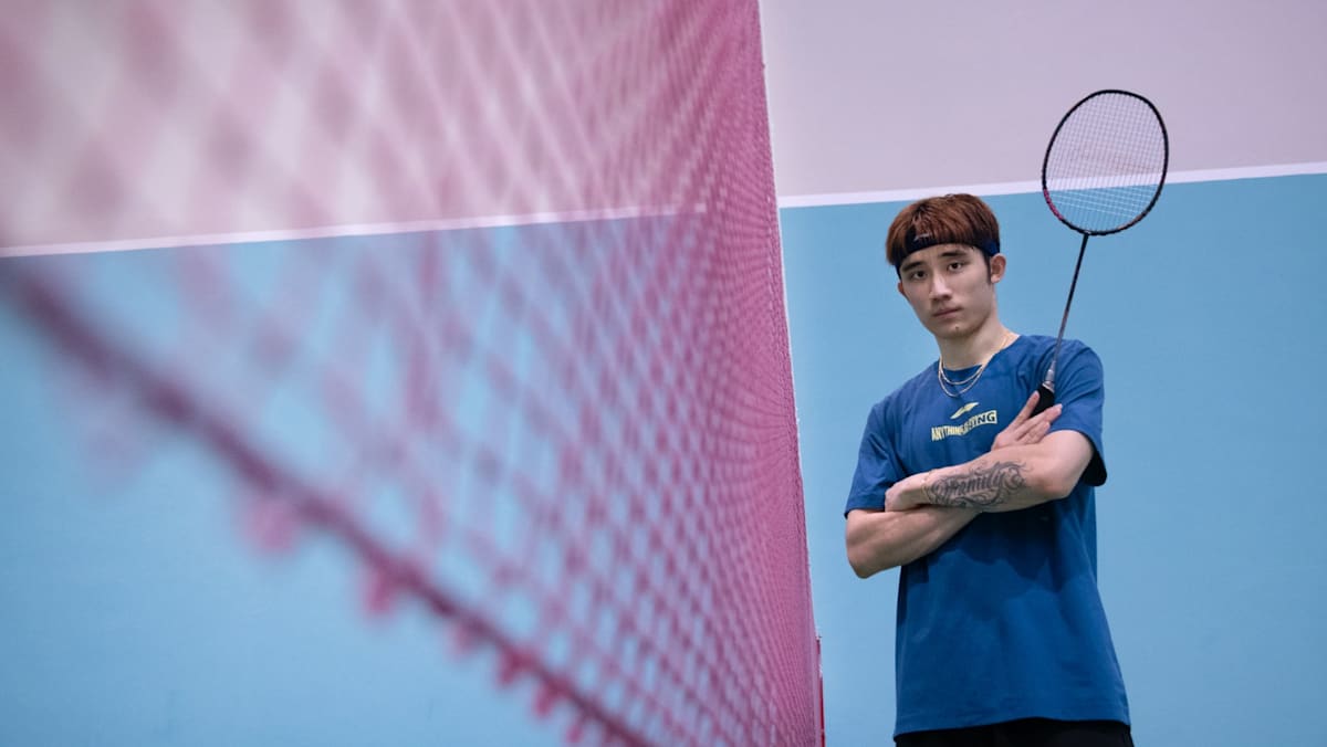 Badminton: Singapore's Jason Teh advances to final of India tournament ...
