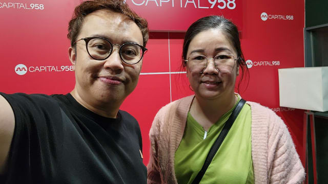 【在我心深处】儿子二度换肝欲放弃　李美沄作为妈妈如何劝说？