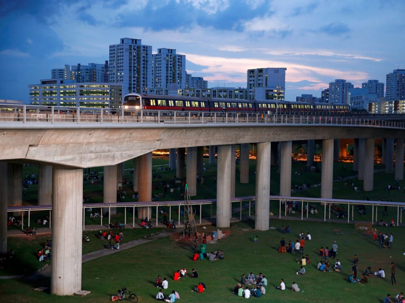 Gen Y Speaks: Let’s think about how we treat workers