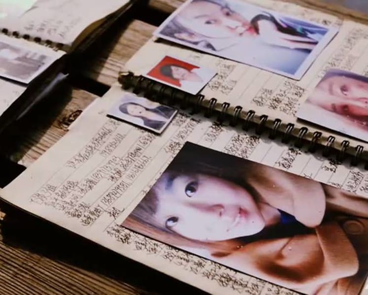 Raped, beaten and sold in China: Vietnam's kidnapped young brides 