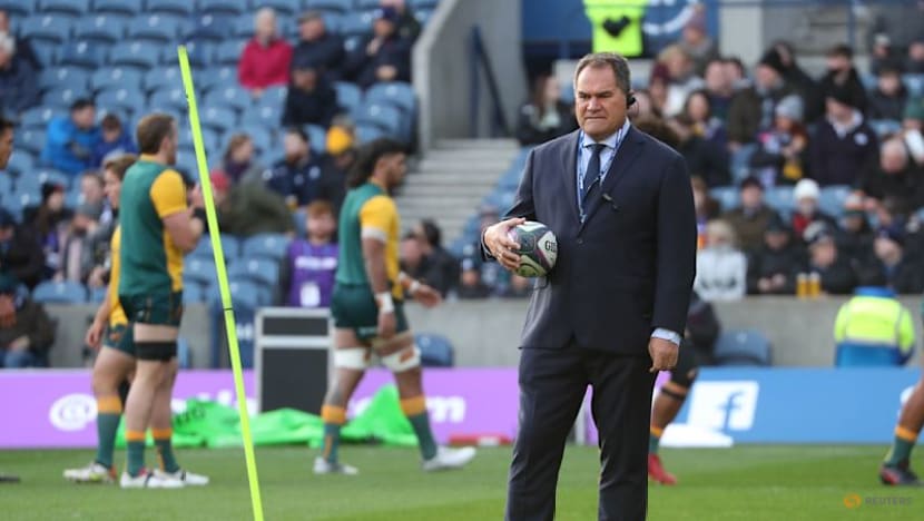 Rennie wins over doubters as New Zealand embraces new era