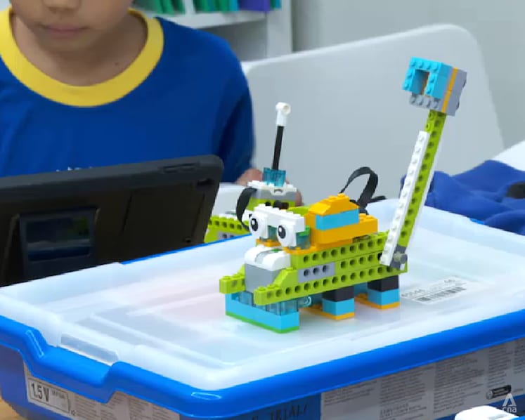 School holiday enrichment classes see surge in demand, including for preschoolers