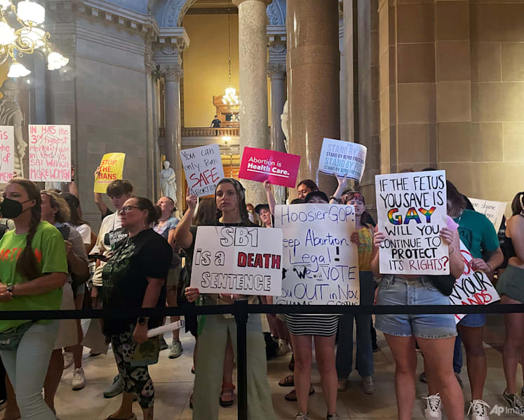 US state lawsuits defend abortion access with religious freedom