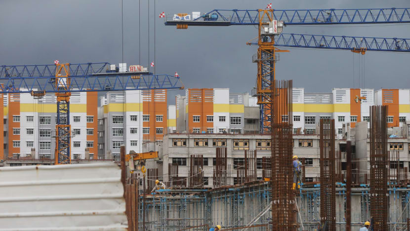 Divorcees can now buy subsidised flats without 3-year restriction: Lawrence Wong