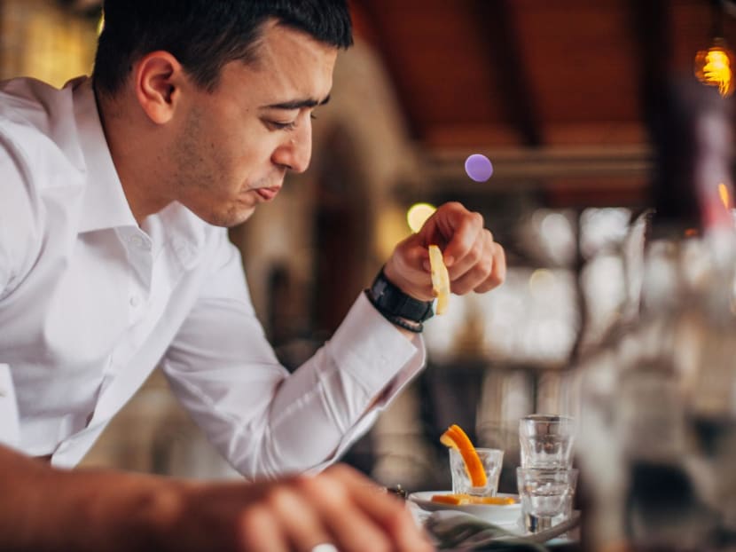 Trying to cut down on salt but the food tastes bland? You can retrain your taste buds in 21 days