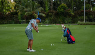 'People will just give up hope about playing this sport': Golf community laments impending closure of courses