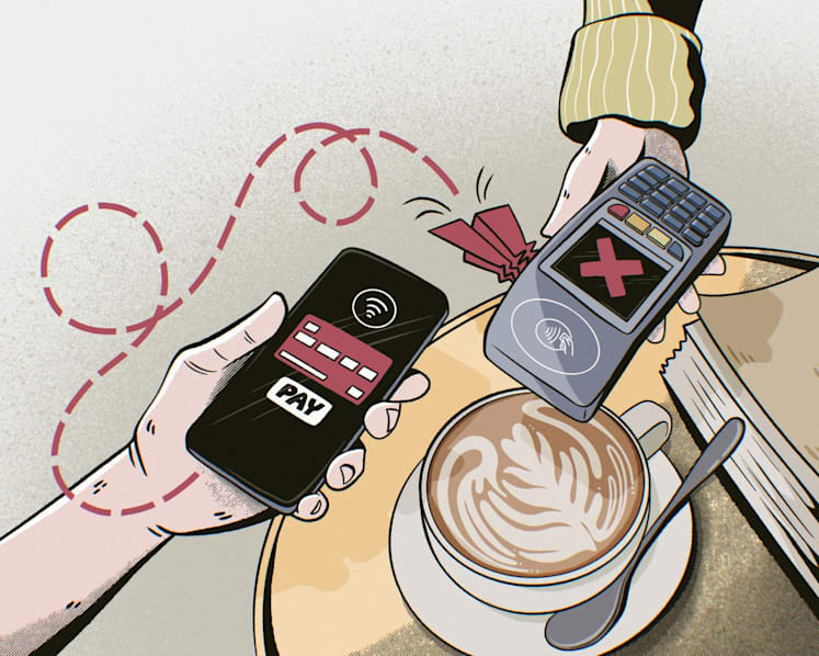 The Big Read: With no foolproof way to prevent banking and e-payment services outages, what can businesses and consumers do?