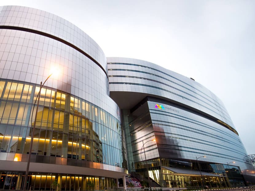 Mediacorp, which owns TODAY, noted that its free-to-air radio stations commanded 85 per cent of the radio market share in Singapore, an increase of 5.1 per cent compared to last year. Mediacorp, which owns TODAY, noted that its free-to-air radio stations commanded 85 per cent of the radio market share in Singapore, an increase of 5.1 per cent compared to last year.