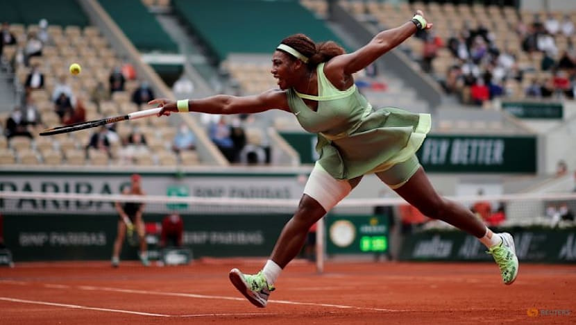 Serena Williams to make competitive return at Queen's Club