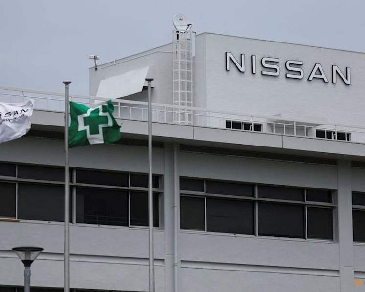 Nissan to cut 900 job cuts in Europe as part of global restructuring
