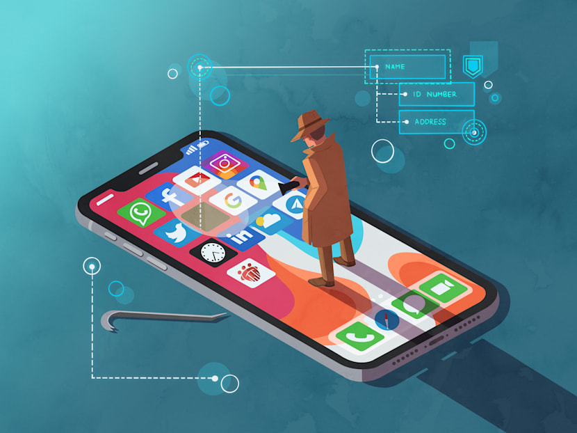 The Big Read: What’s the big deal with data privacy? Thorny, complex issues confront citizens and govts