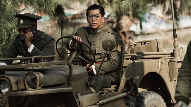 新片上映：Operation Undead