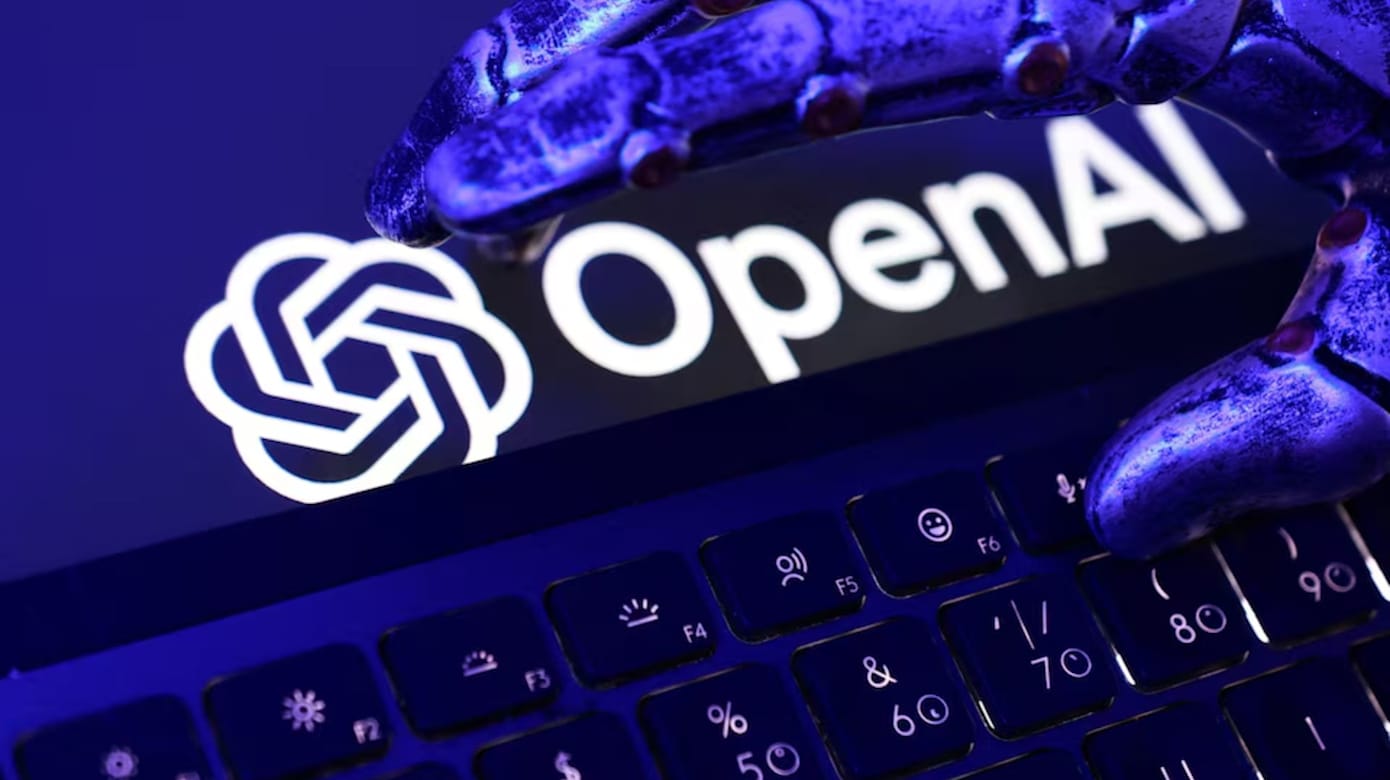 OpenAI秘密提交申请 在美国首次公开售股