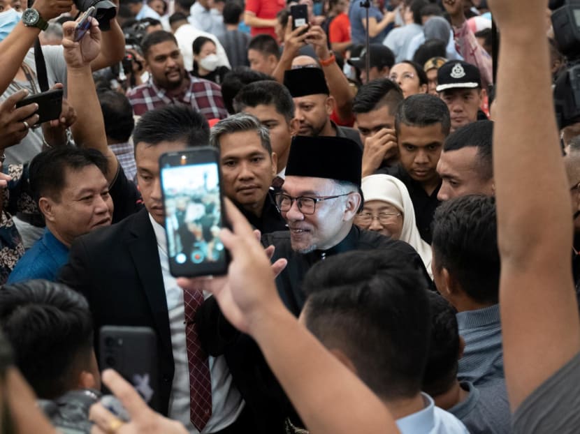 Commentary: How video campaigning shaped Malaysia’s GE2022 Commentary: How video campaigning shaped Malaysia’s GE2022