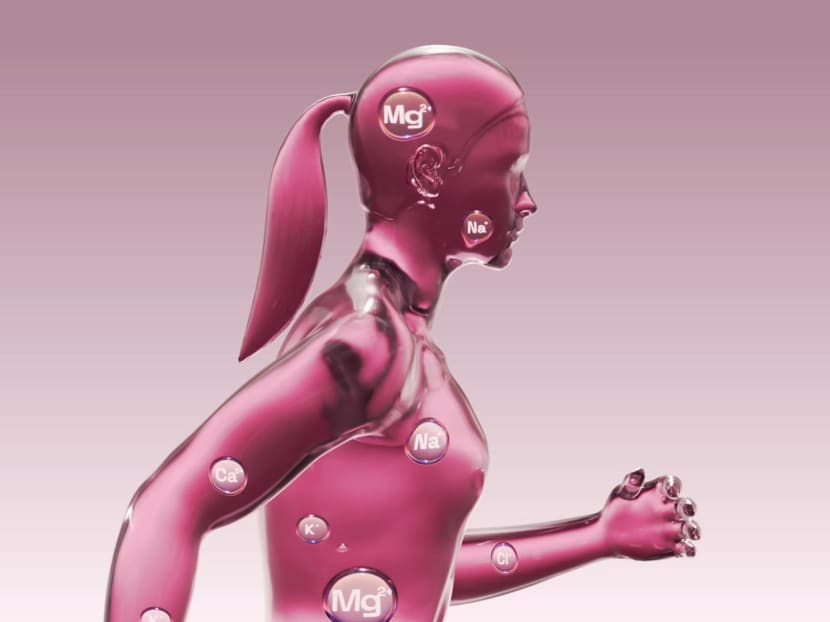 Do you really need to drink electrolytes to keep you hydrated?