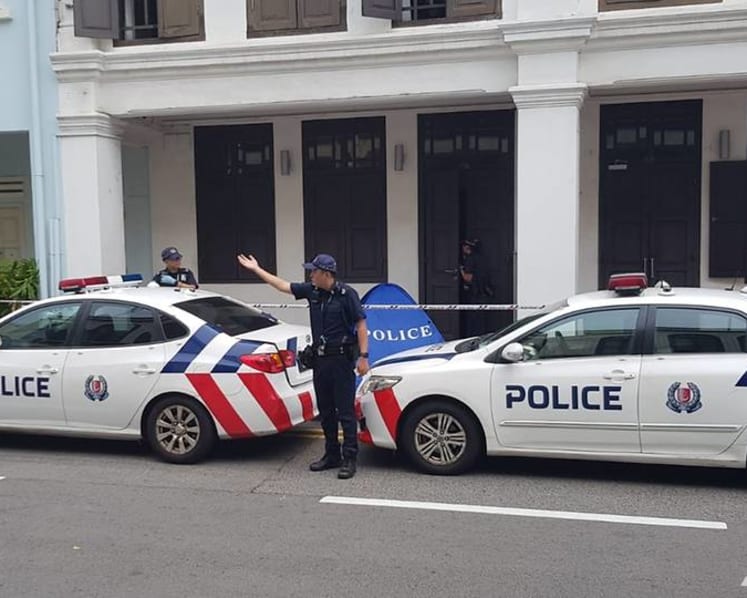 Witnesses did not use ‘excessive force’ to restrain man who died after being caught taking upskirt photos: Coroner