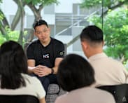 More job tasters, credits to explore hobbies: SG Youth Plan aims to reach over half a million youths in 5 years