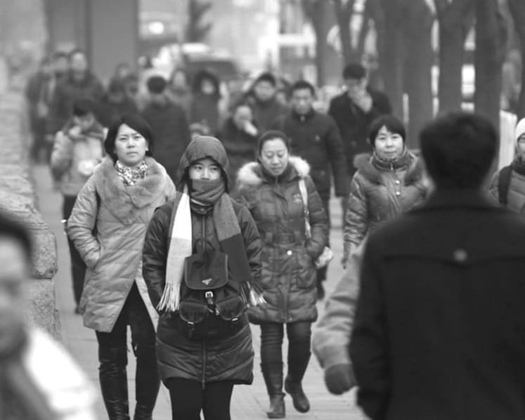 Can China beat deflation?