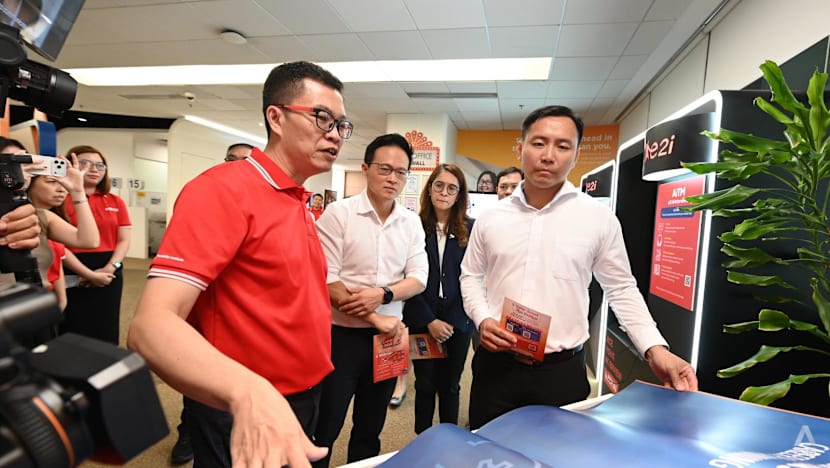 Economic strategy review looking to 'intensify' career conversion programmes to save jobs amid restructuring