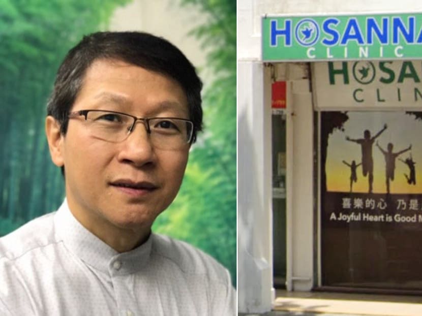 65-year-old GP, who kept fees low for needy and elderly MacPherson residents, dies of Covid-19 complications