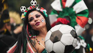 Commentary: Fans attending World Cup 2026 face an epic, expensive voyage