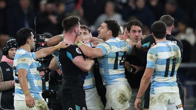 No formal charges in Curry-Contepomi tunnel incident