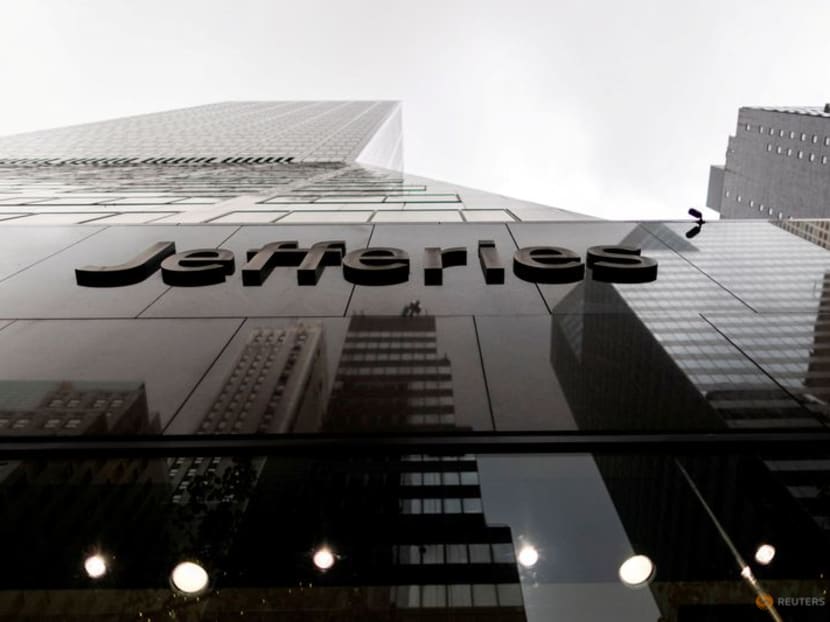 Japan's SMFG to extend Jefferies alliance beyond US, CEO says