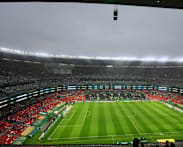 FIFA mulling kickoff time changes for Mexico-England and Brazil-Norway, sources say