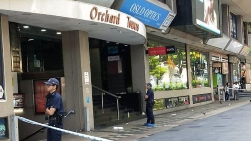 Kes gaduh di Orchard Towers: Orang keenam mengaku terlibat dalam kes dan pergaduhan lain