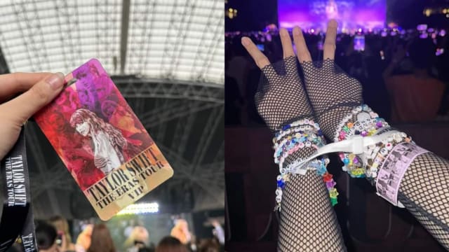 从Swifties的热情与疯狂　看追星族的心理状态，小心这5种后遗症！