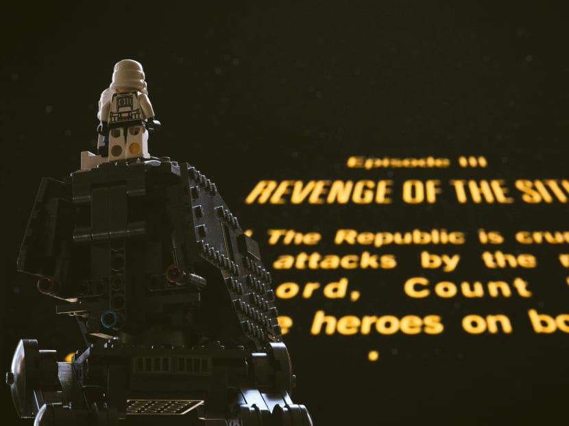 Star Wars Day: 9 budget gifts for the Star Wars fan in your life Star Wars Day: 9 budget gifts for the Star Wars fan in your life
