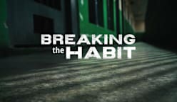 Breaking The Habit