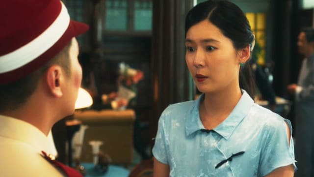 命运使者（第8集）：春林被阿贵哥当恩人