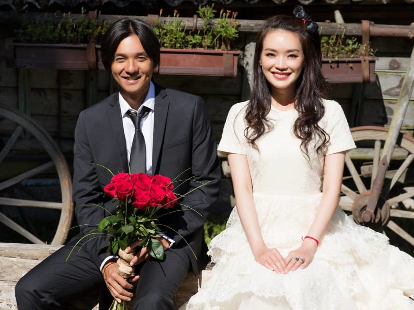 Shu Qi Splurges $22.1Mil On Luxury Apartment In Hongkong