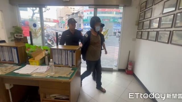 台湾家庭悲剧！疑争家产酿纠纷 弟弟持刀砍死姐姐砍伤妹妹与妻子