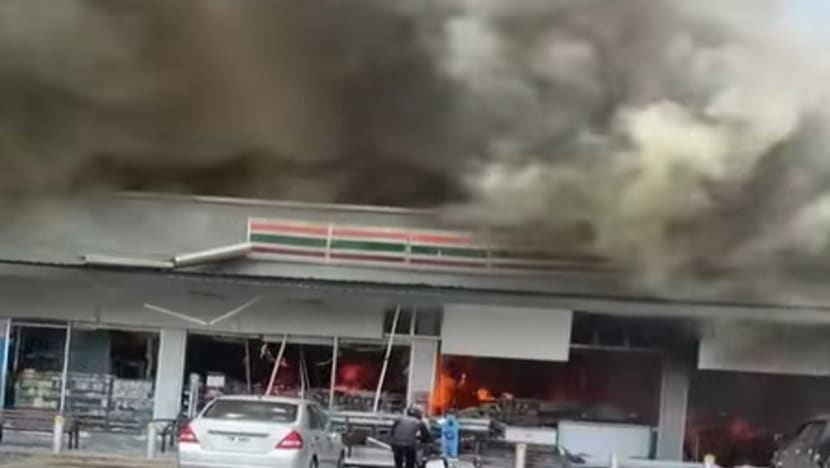 Militer Thailand dan Kamboja bentrokan di perbatasan, setidaknya 11 orang tewas 