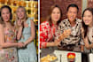 Donnie yen young mother in law