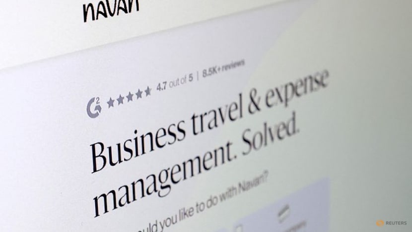 Travel tech firm Navan eyes $6.45 billion valuation in US IPO