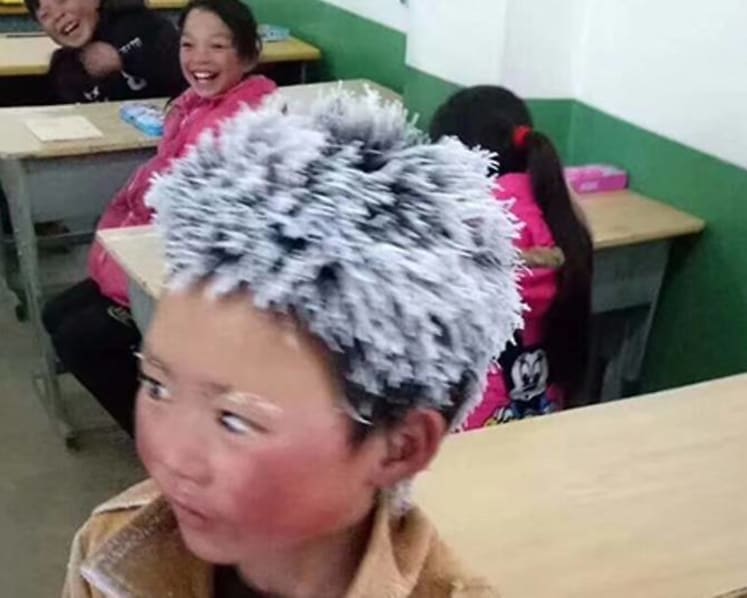 Commentary: A year on, China’s 'Ice Boy' a media superstar, but a generation of left-behind children remain forgotten