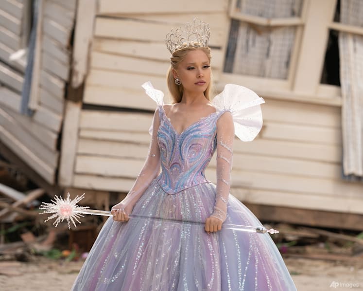 Oscar nominations snubs and surprises: Paul Mescal and Ariana Grande among biggest oversights