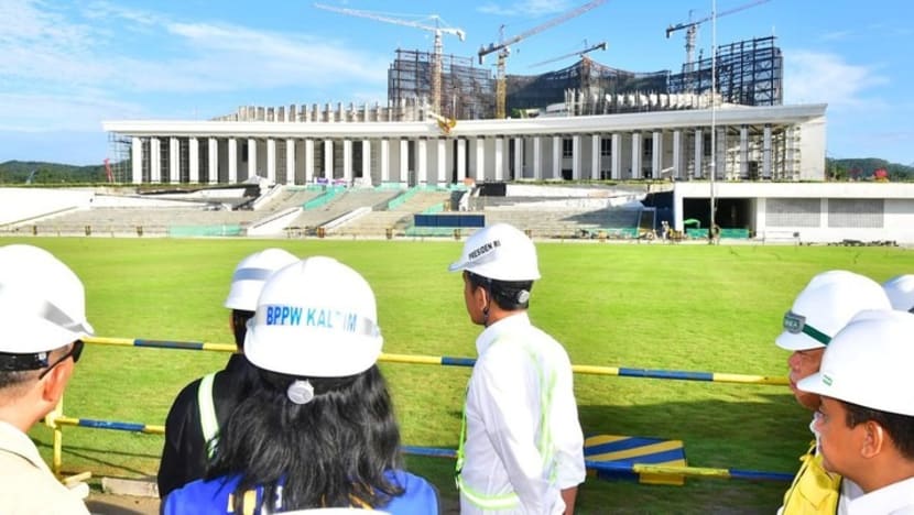 ASN pusat dapat insentif dan promosi jabatan jika mau pindah ke IKN