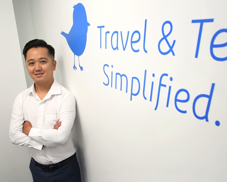 SME Diaries: I work for a travel-related software firm. When borders closed, we had to adapt or risk being irrelevant